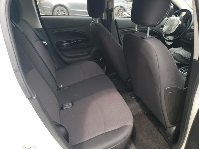 2017 MITSUBISHI MIRAGE GT ML32A5HJ0HH011435