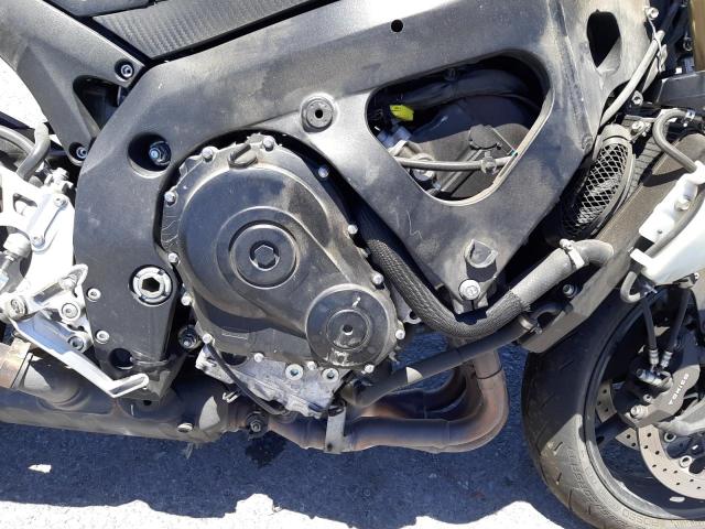 2006 SUZUKI GSX-R600 K - JS1GN7DA462105613