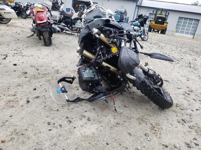 2021 YAMAHA XTZ690 JYADM10EXMA002468
