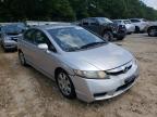 2010 HONDA  CIVIC