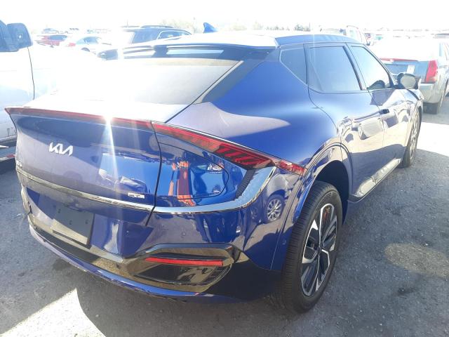 2022 KIA EV6 GT LIN KNDC44LA3N5033873