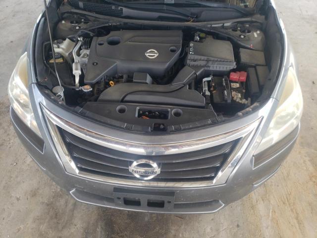 2015 NISSAN ALTIMA SE 1N4AL3AP1FN903820