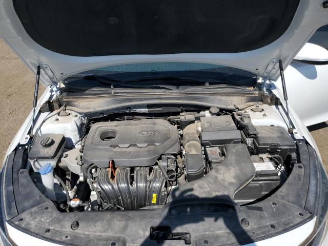 5XXGT4L36JG195394 KIA Optima Lx