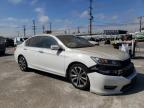 2014 HONDA  ACCORD