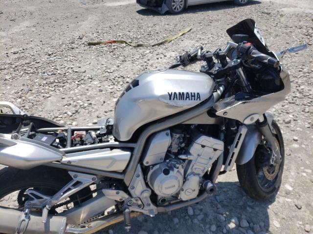 2002 YAMAHA FZS10 JYARN07E92A003854