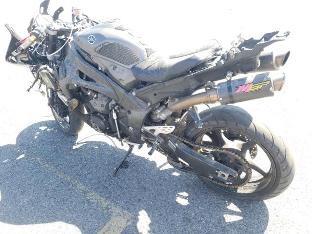 2013 YAMAHA YZFR1 C JYARN23Y8DA003519