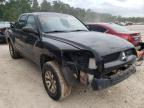 photo MITSUBISHI RAIDER 2008