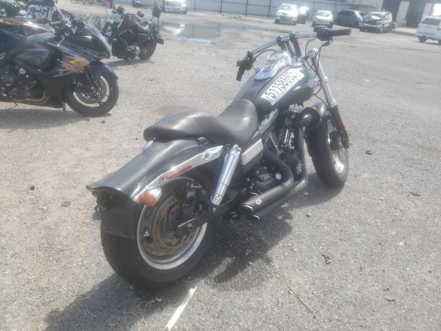 2010 HARLEY-DAVIDSON FXDF 1HD1GY41XAC311760