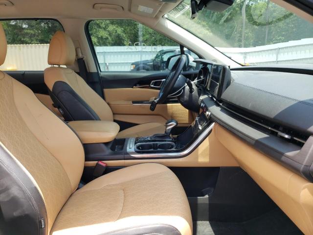 2022 KIA CARNIVAL E KNDNC5H39N6085403