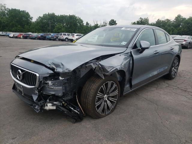 2021 VOLVO S60 T5 INS 7JR102TL8MG119578