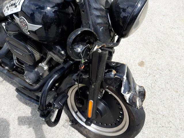 2016 HARLEY-DAVIDSON FLSTFBS 1HD1JT912GC016335