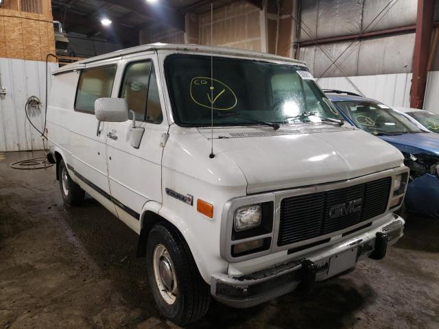 1993 gmc vandura for sales sale