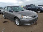 2006 TOYOTA  CAMRY