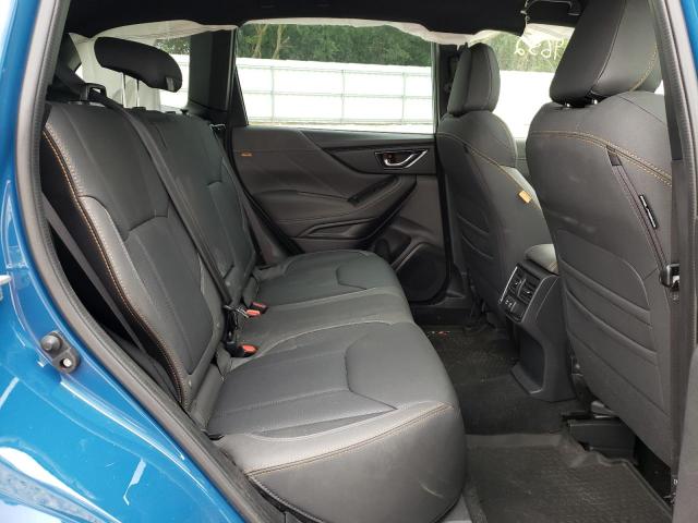 2022 SUBARU FORESTER W JF2SKALC8NH459933