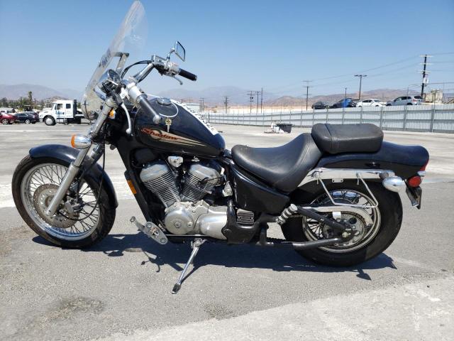 2002 HONDA VT600 C JH2PC21132M310042