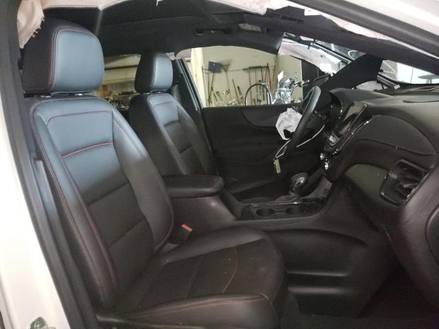 2022 CHEVROLET EQUINOX RS 2GNAXMEV6N6113758