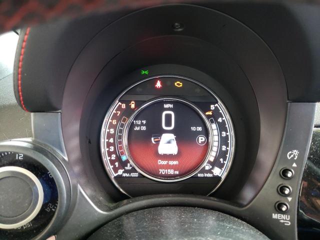 2015 FIAT 500 ABARTH 3C3CFFFH4FT586102