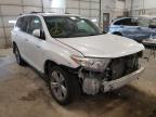 2013 TOYOTA  HIGHLANDER