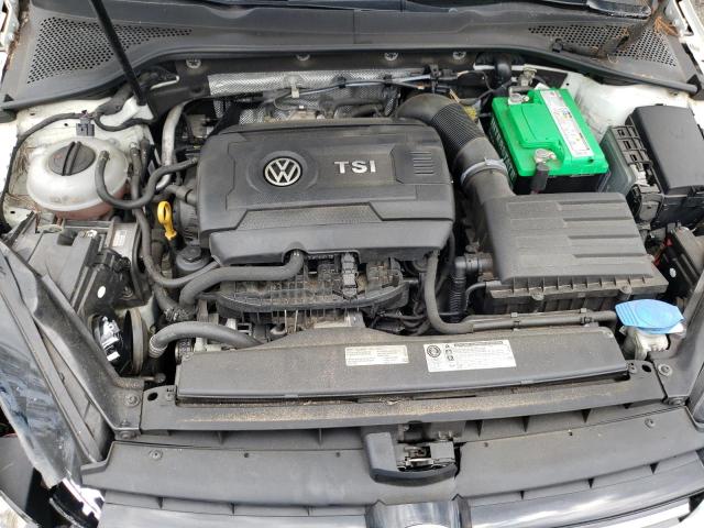 2016 VOLKSWAGEN GOLF S/SE 3VW217AU9GM009705