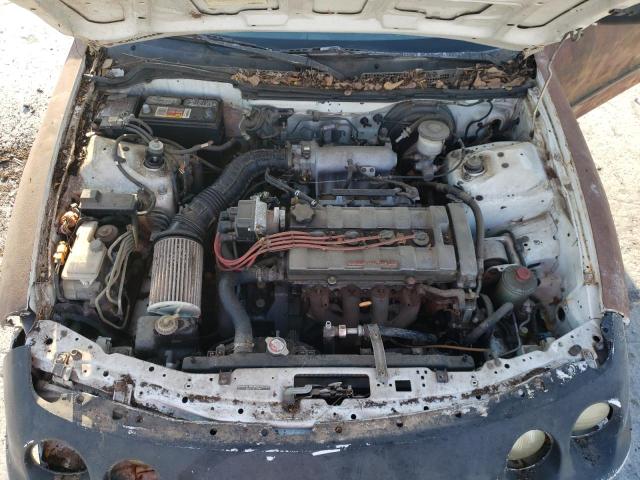 JH4DC4461SS039247 Acura INTEGRA SE