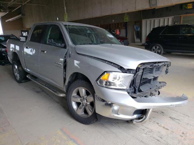 2015 Ram 1500 SLT