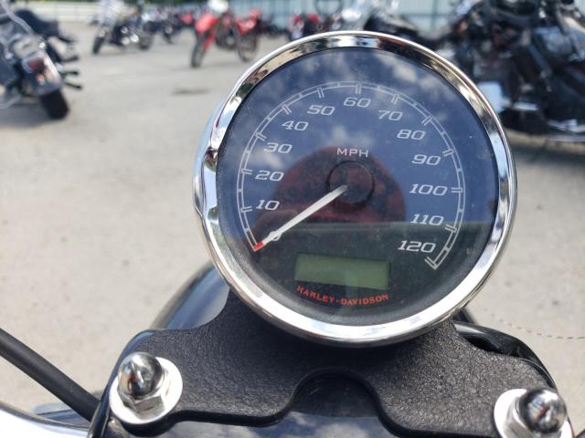 2017 HARLEY-DAVIDSON FLHP POLIC 1HD1FHC19HB685443