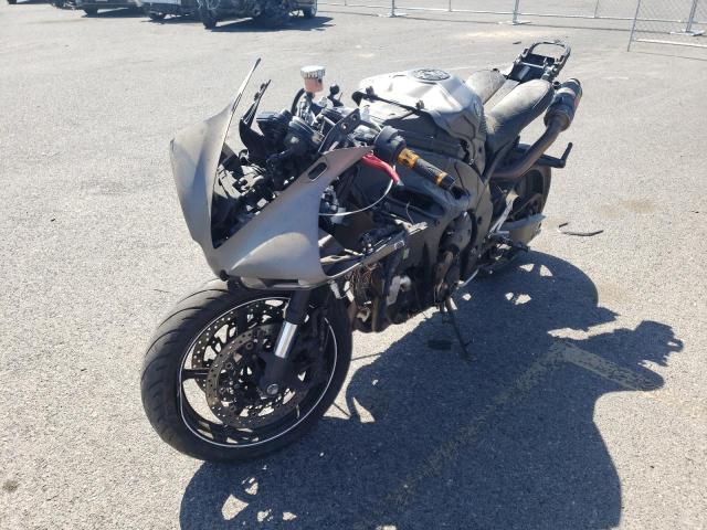 2013 YAMAHA YZFR1 C JYARN23Y8DA003519