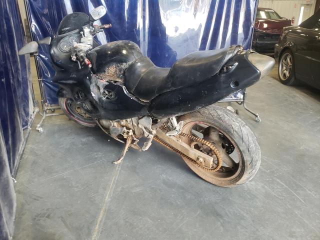 2001 SUZUKI GSX750 F JS1GR7GAX12100618