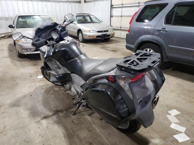 2011 HONDA NT700 V ZDCRC5957BF010186