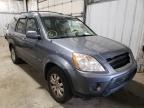 2006 HONDA  CRV