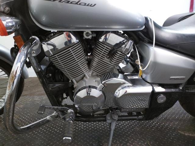 2008 HONDA VT750 C2 JH2RC53088M102004