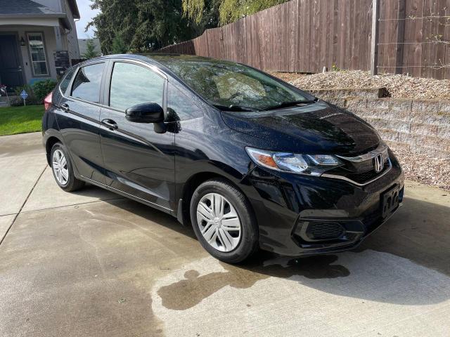 2019 Honda FIT LX for sale in Portland, OR
