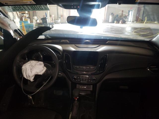 2022 CHEVROLET EQUINOX RS 2GNAXMEV6N6113758
