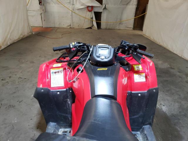 2019 HONDA TRX420 FM 1HFTE4031K4504199