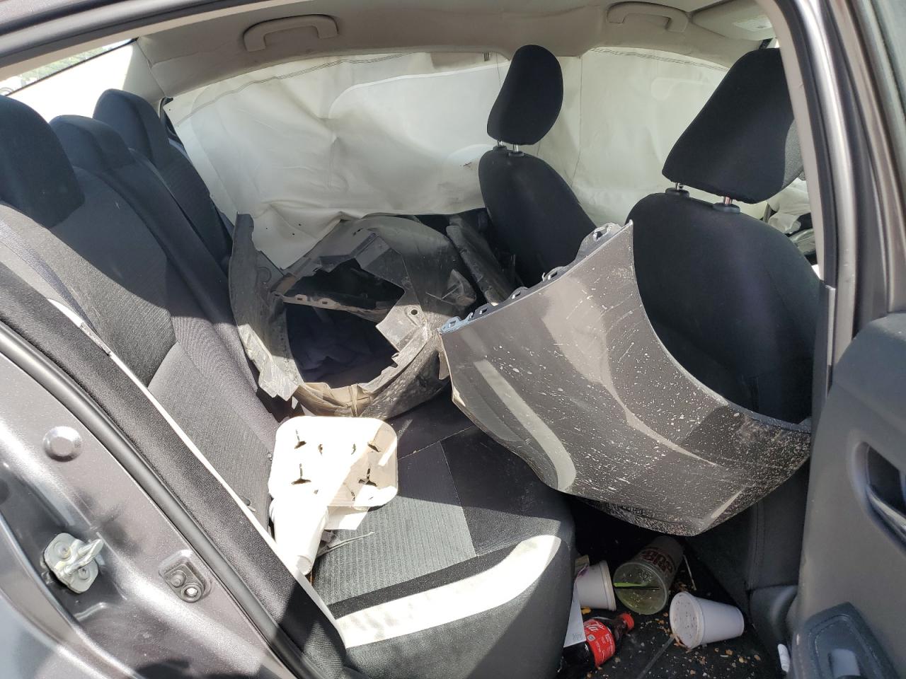 3N1CN8EV6ML832245 NISSAN VERSA 2021