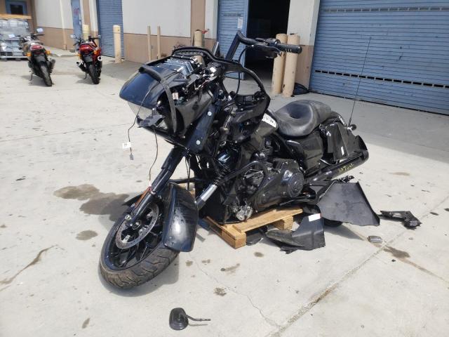 2021 HARLEY-DAVIDSON FLTRXS 1HD1KTP22MB666759