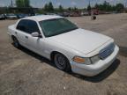 photo FORD CROWN VICTORIA 2000