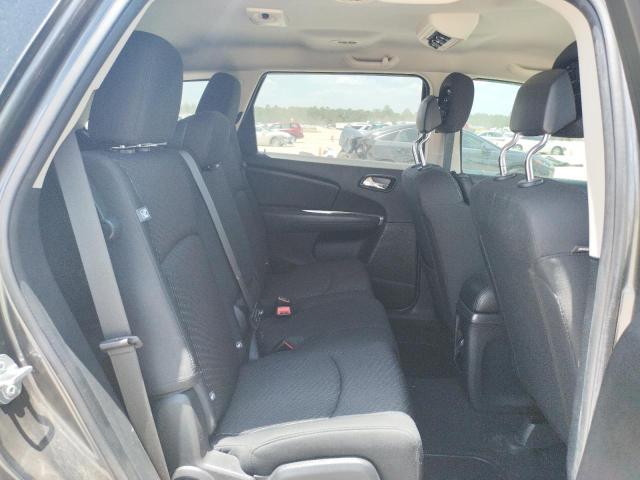 2018 DODGE JOURNEY 3C4PDCBG9JT274865