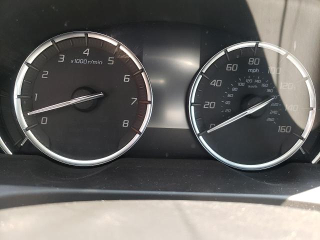 2018 ACURA TLX ADVANC 19UUB3F7XJA003762