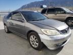 HONDA CIVIC 2004 foto