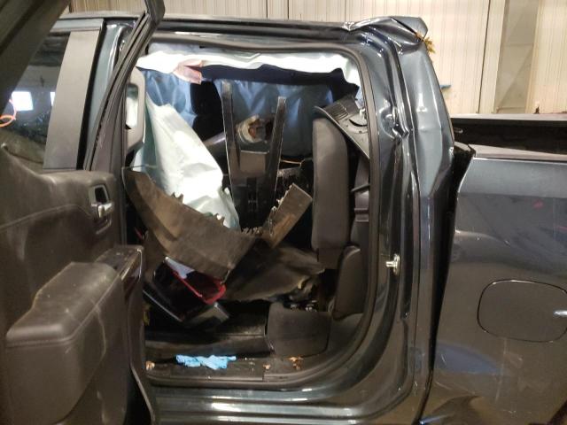 2019 CHEVROLET SILVRK1500 3GCUYEED8KG284074