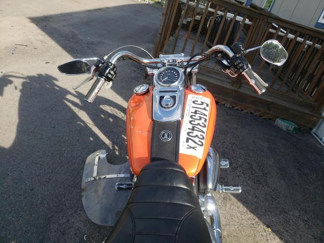 2012 HARLEY-DAVIDSON FXDC DYNA 1HD1GV417CC337735