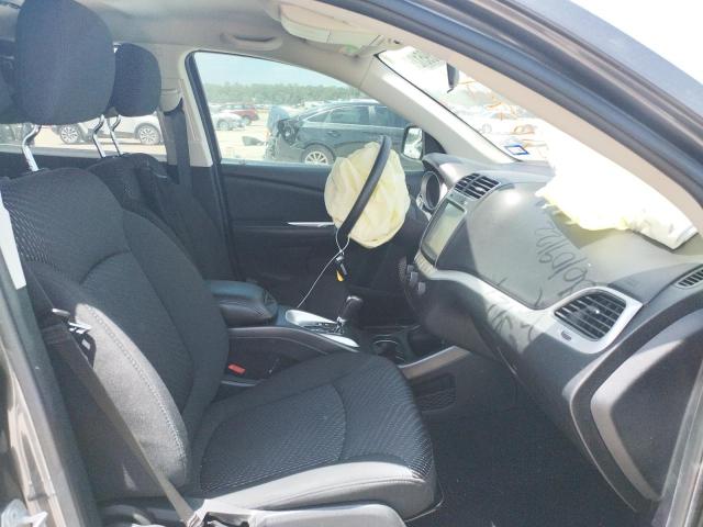 2018 DODGE JOURNEY 3C4PDCBG9JT274865