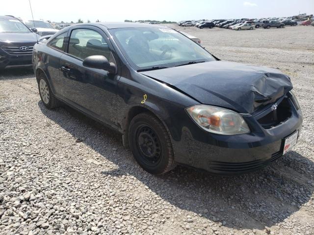 2010 Chevrolet Cobalt LS