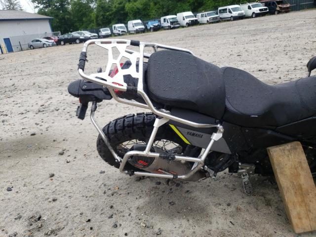 2021 YAMAHA XTZ690 JYADM10EXMA002468