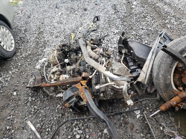 2017 FORD ESCAPE SE - 1FMCU9GD8HUD14591