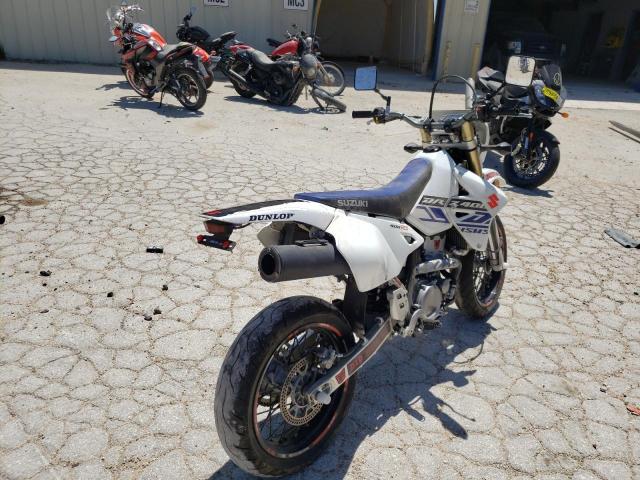 2020 SUZUKI DR-Z400 SM JS1SK44A4L7100508