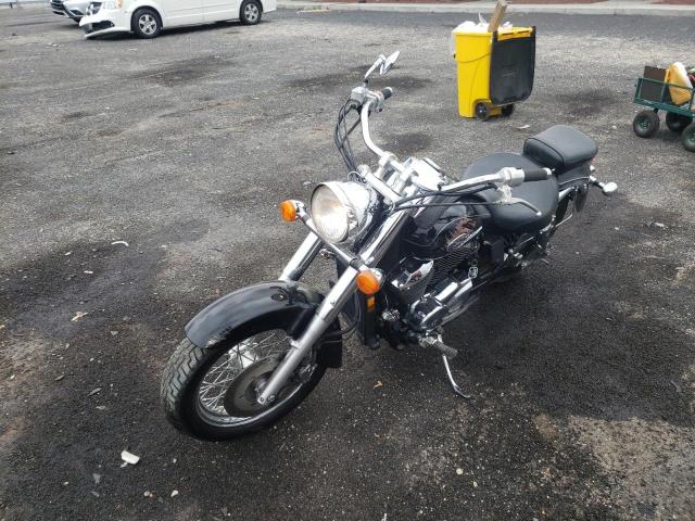2002 HONDA VT750 CDB JH2RC44JX2M010787