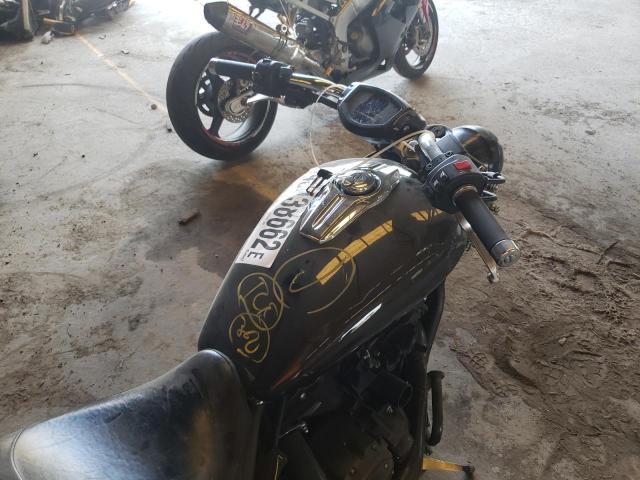 2012 YAMAHA XVS1300 CU JYAVP33E2CA005382