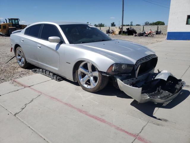 2012 Dodge Charger R/T